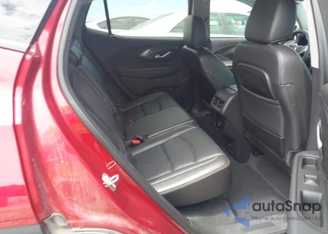 2018 GMC Terrain Slt z USA, uszkodzony, nr VIN 3GKALPEX0JL142965